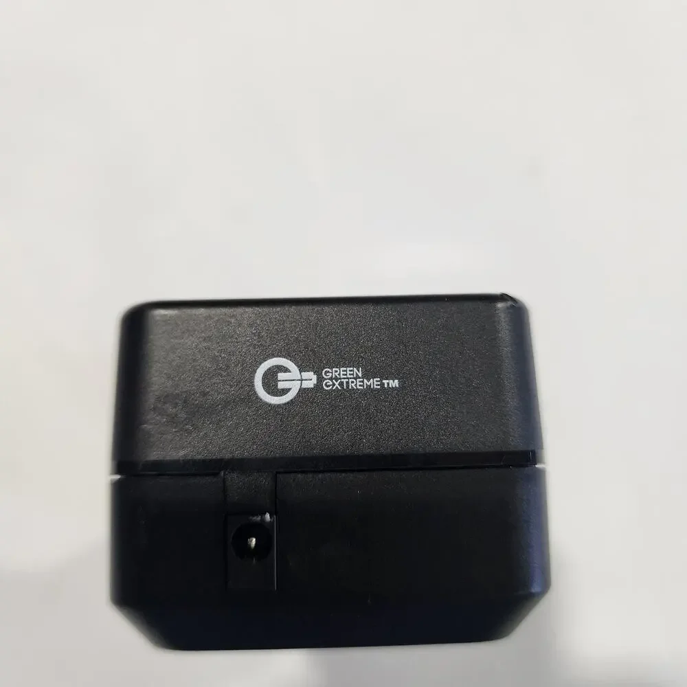 Green Extreme Battery Charger for Sony GXCH1 Camcorder